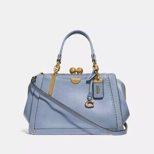 Coach Kisslock Dreamer 21 – Mist Blue